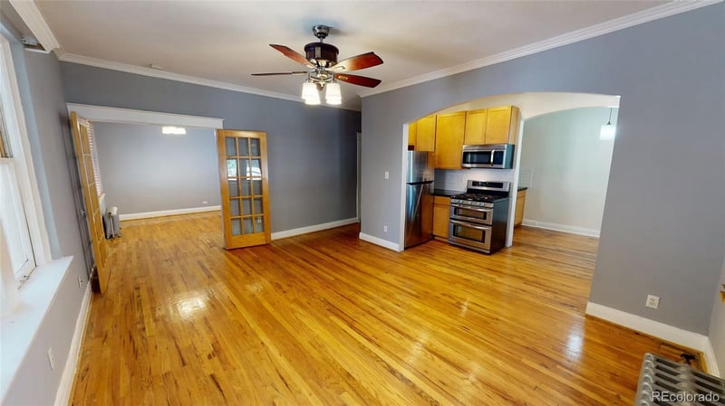 1320 Pennsylvania St #12, Denver, CO 80203