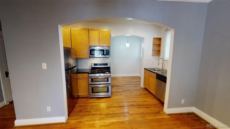 1320 Pennsylvania St #12, Denver, CO 80203