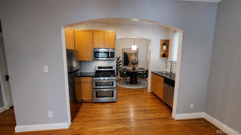 1320 Pennsylvania St #12, Denver, CO 80203