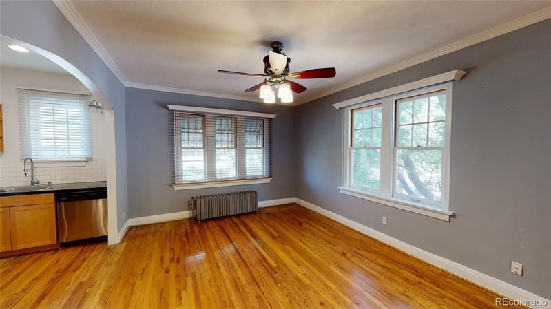 1320 Pennsylvania St #12, Denver, CO 80203