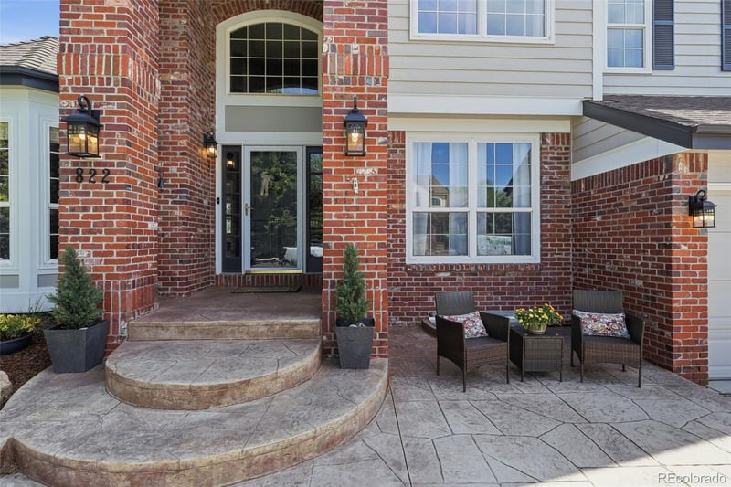 822 Shadowstone Dr, Highlands Ranch, CO 80129