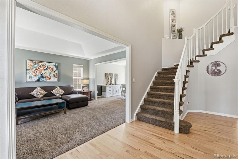 822 Shadowstone Dr, Highlands Ranch, CO 80129