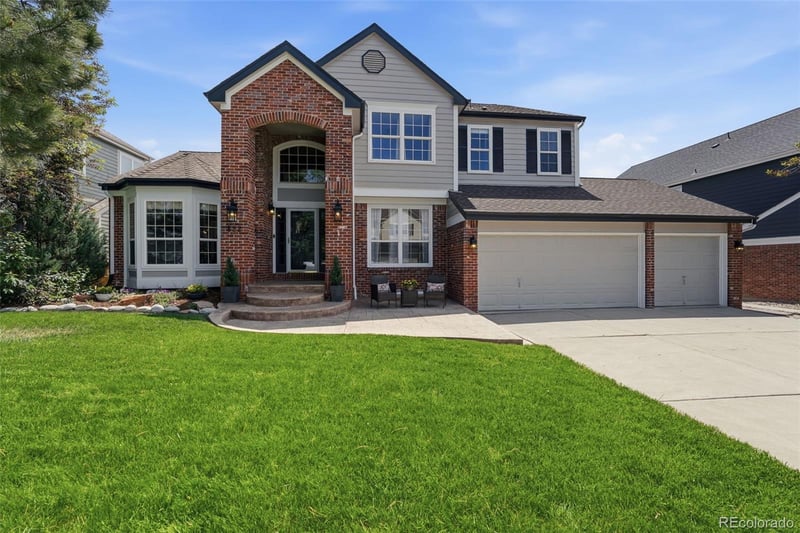 822 Shadowstone Dr, Highlands Ranch, CO 80129