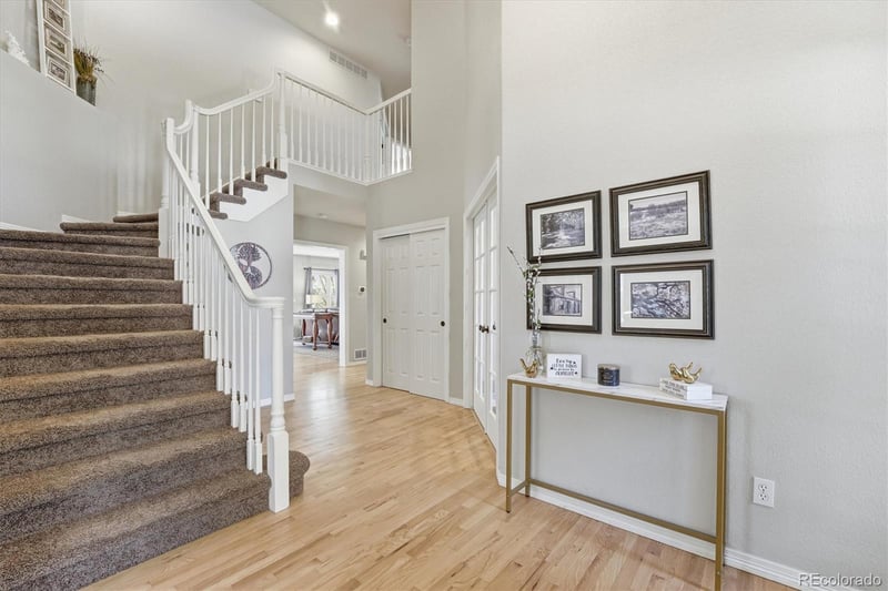 822 Shadowstone Dr, Highlands Ranch, CO 80129