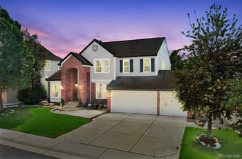 822 Shadowstone Dr, Highlands Ranch, CO 80129