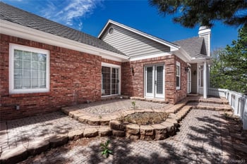 9885 Greensview Cir, Lone Tree, CO 80124