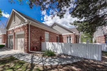 9885 Greensview Cir, Lone Tree, CO 80124
