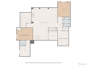 15249 Evans Pl, Lakewood, CO 80228