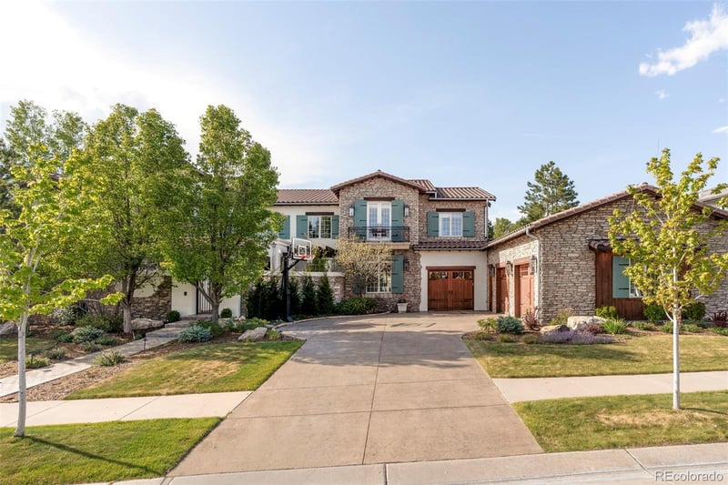 15249 Evans Pl, Lakewood, CO 80228