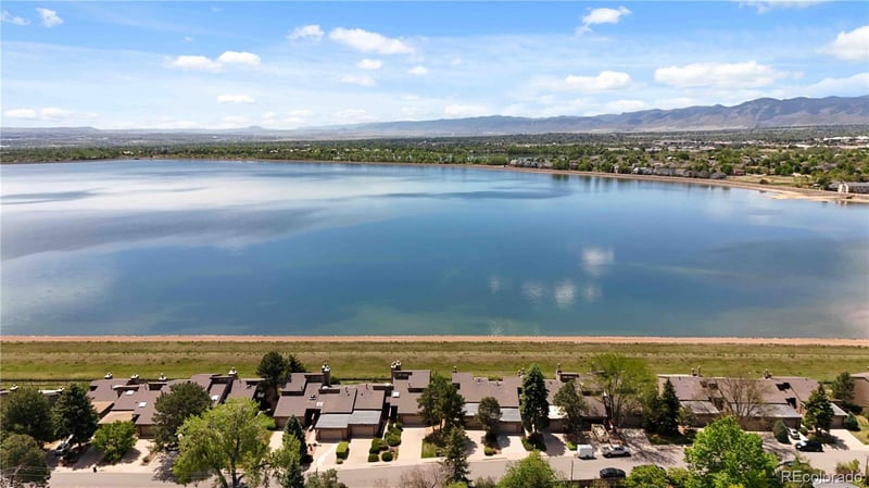 7160 Stetson Pl #26, Littleton, CO 80123