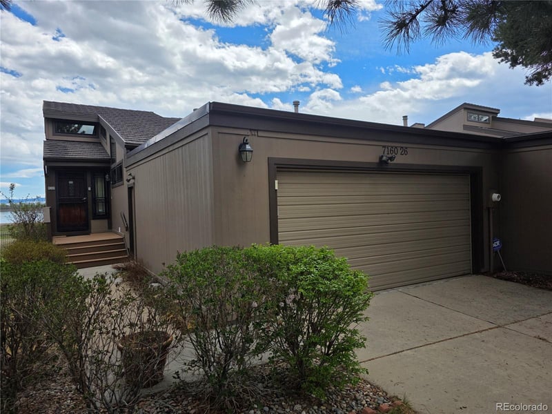7160 Stetson Pl #26, Littleton, CO 80123
