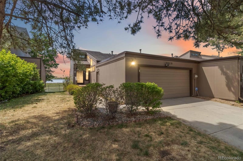 7160 Stetson Pl #26, Littleton, CO 80123