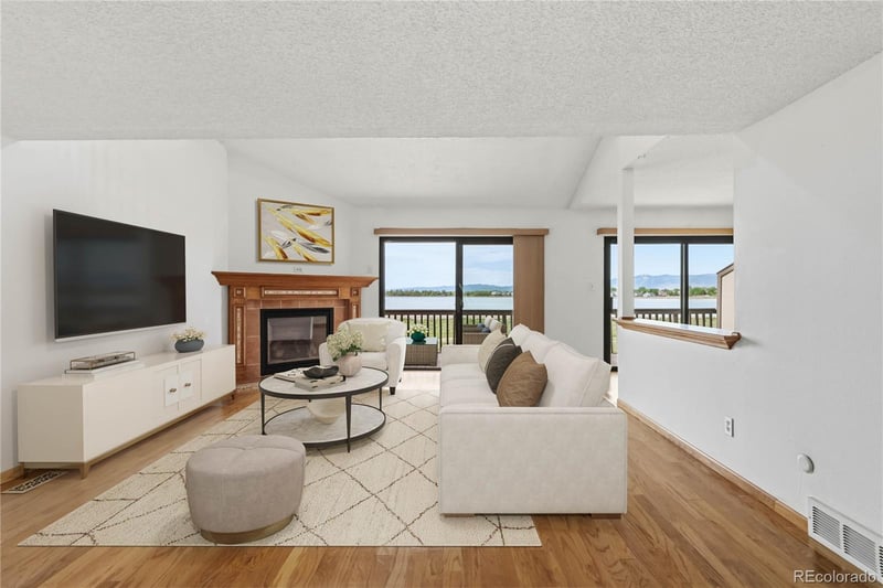 7160 W Stetson Pl #26, Littleton, CO 80123