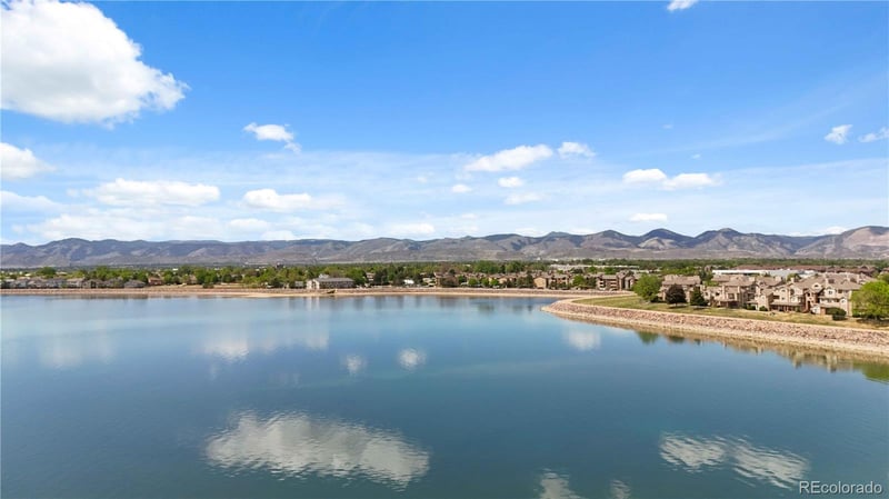 7160 W Stetson Pl #26, Littleton, CO 80123