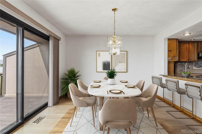 7160 W Stetson Pl #26, Littleton, CO 80123