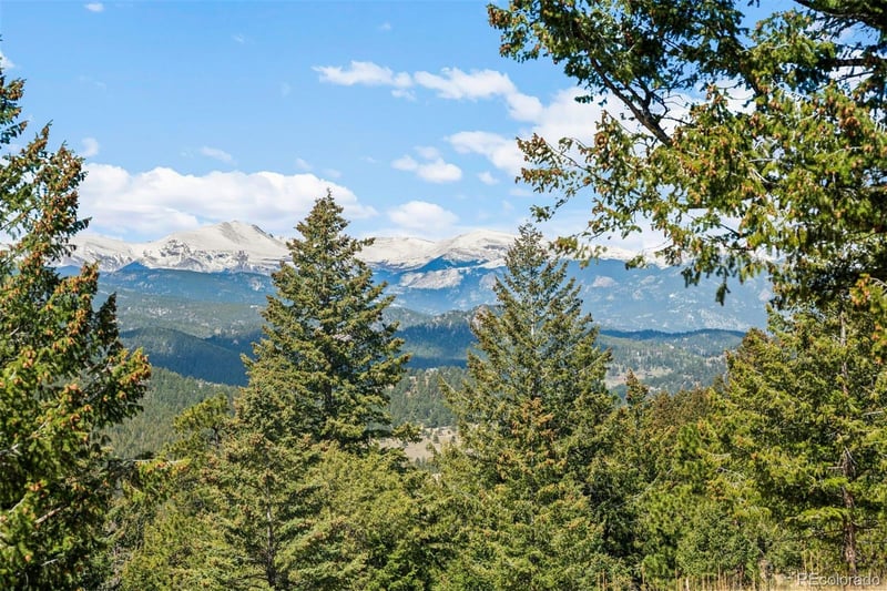 6351 Canyon Creek Rd, Evergreen, CO 80439