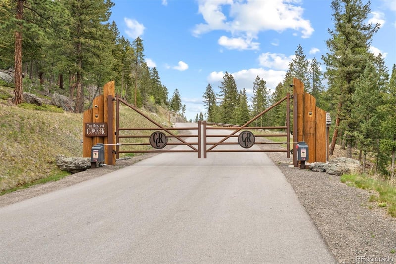 6351 Canyon Creek Rd, Evergreen, CO 80439