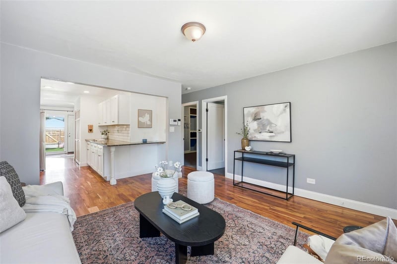665 Perry St, Denver, CO 80204