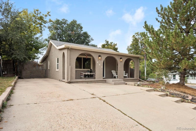 Home Worth Check