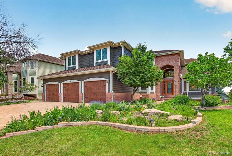22 Sand Cherry, Littleton, CO 80127