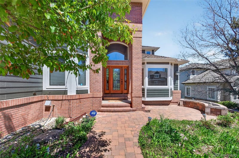 22 Sand Cherry, Littleton, CO 80127