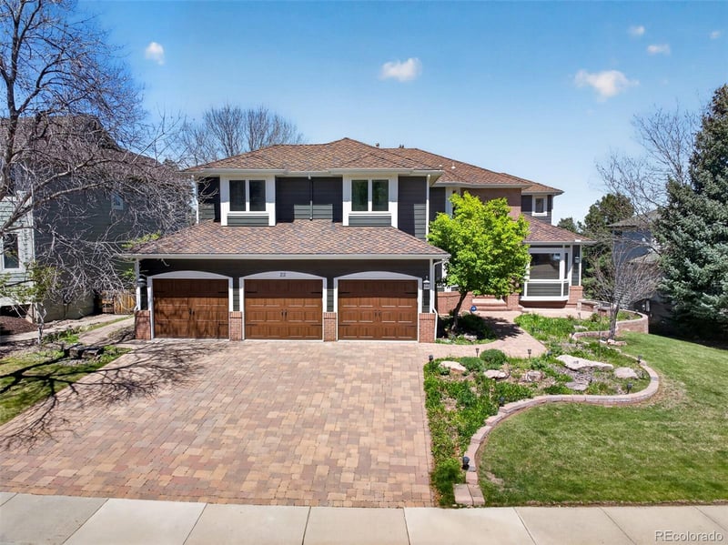 22 Sand Cherry, Littleton, CO 80127