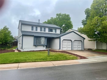 12124 Vail Ps, Littleton, CO 80127