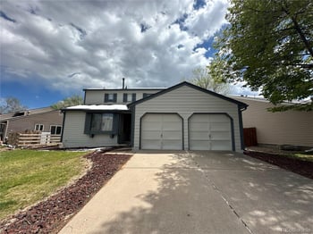12124 Vail Ps, Littleton, CO 80127