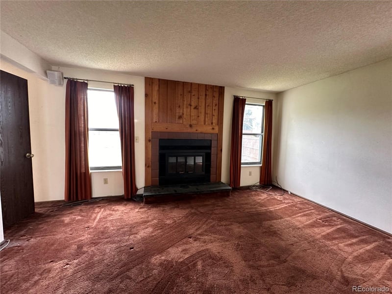 12124 Vail Ps, Littleton, CO 80127