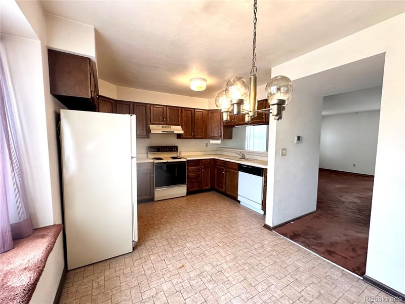 12124 Vail Ps, Littleton, CO 80127