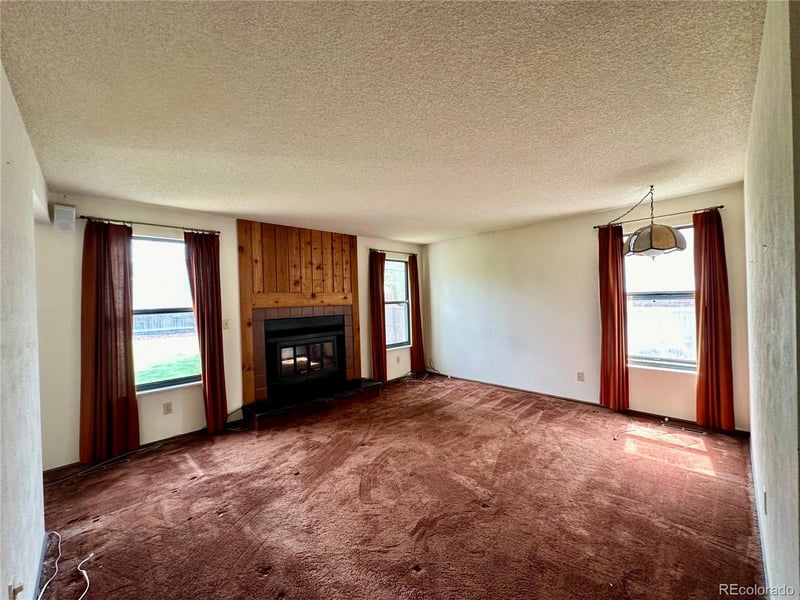 12124 Vail Ps, Littleton, CO 80127