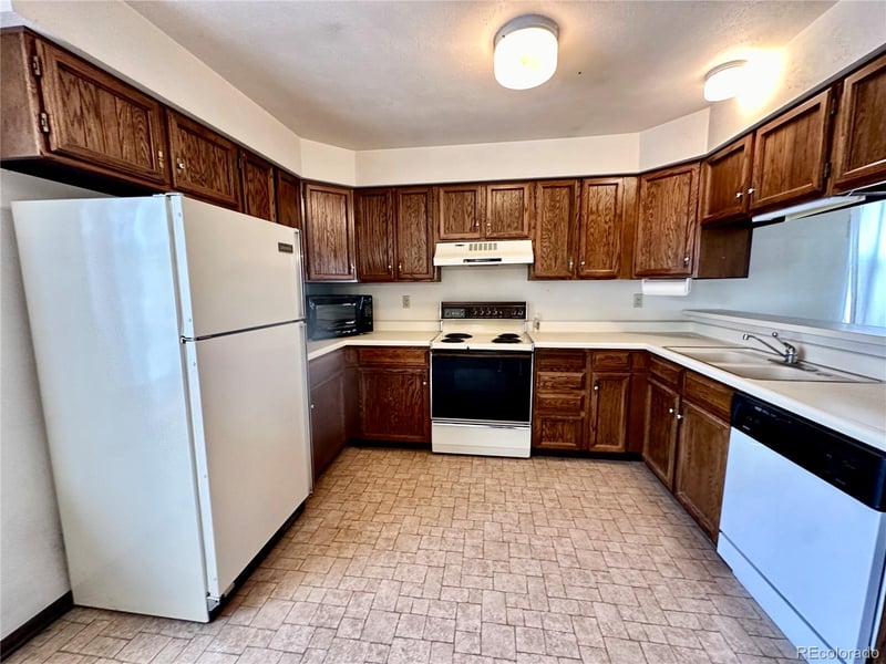 12124 Vail Ps, Littleton, CO 80127