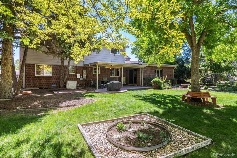 7373 S Tamarac St, Centennial, CO 80112
