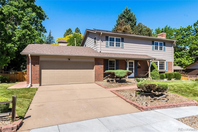 7373 S Tamarac St, Centennial, CO 80112