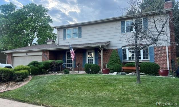 7373 Tamarac St, Centennial, CO 80112