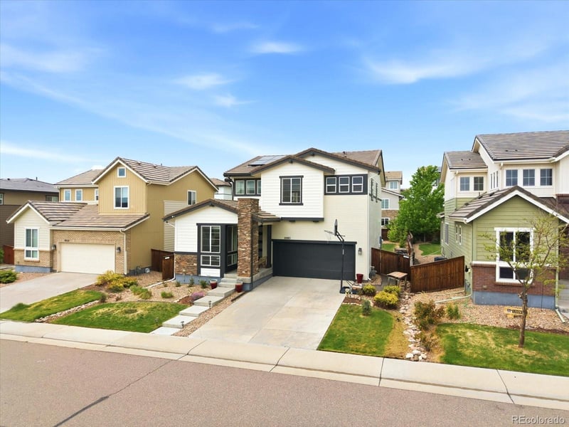 10863 Touchstone Loop, Parker, CO 80134