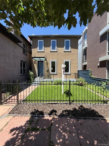 2521 Lawrence St, Denver, CO 80205