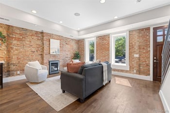 2521 Lawrence St, Denver, CO 80205