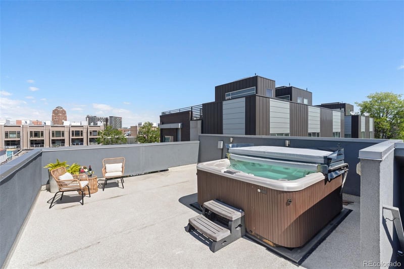 2521 Lawrence St, Denver, CO 80205