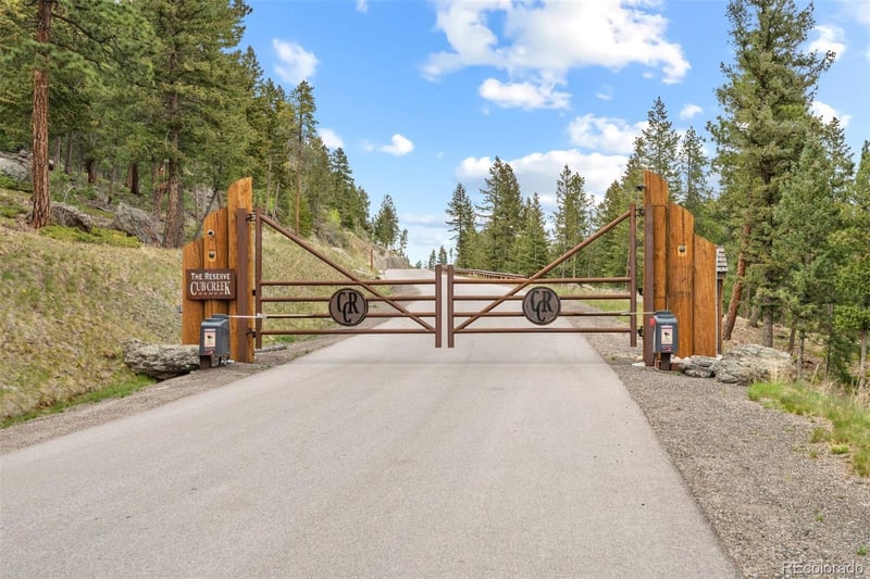 6361 Canyon Creek Rd, Evergreen, CO 80439