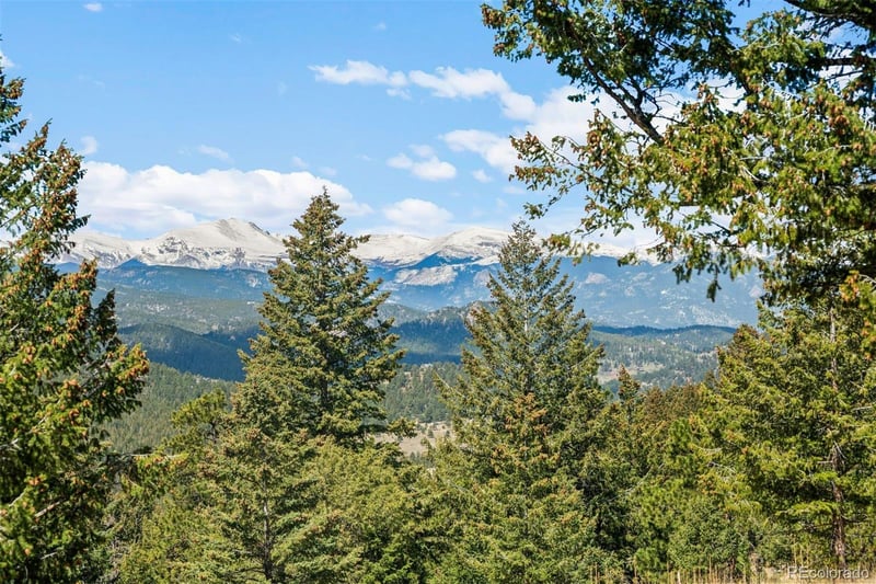 6361 Canyon Creek Rd, Evergreen, CO 80439