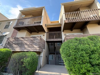 15350 E Arizona Ave #308, Aurora, CO 80017