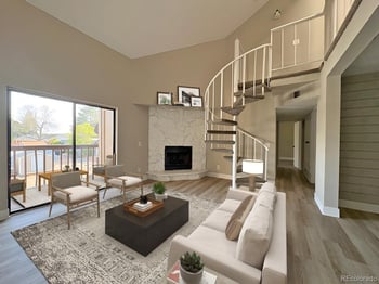 15350 E Arizona Ave #308, Aurora, CO 80017