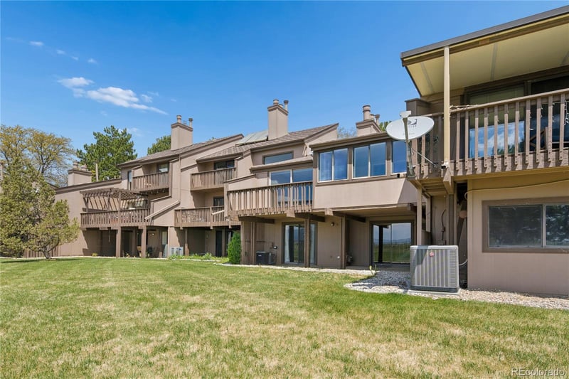 7000 Stetson Pl #8, Littleton, CO 80123