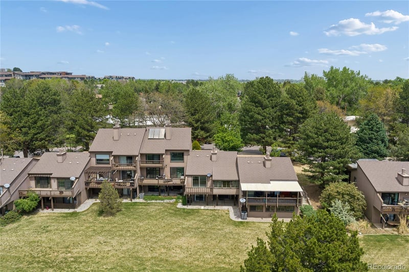 7000 Stetson Pl #8, Littleton, CO 80123
