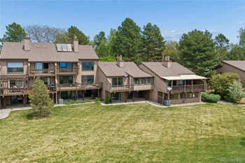 7000 W Stetson Pl #8, Littleton, CO 80123