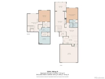 7000 W Stetson Pl #8, Littleton, CO 80123