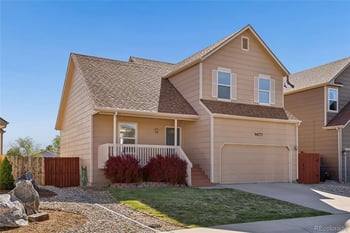 9677 Fairwood St, Littleton, CO 80125