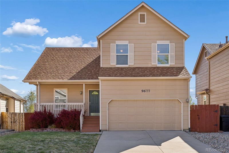 9677 Fairwood St, Littleton, CO 80125