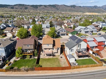 9677 Fairwood St, Littleton, CO 80125